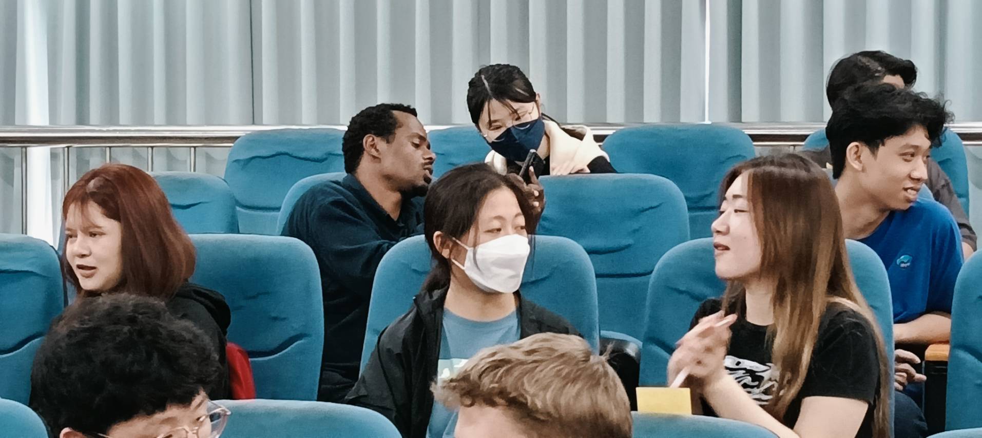 113-2混合班級語言文化交流活動