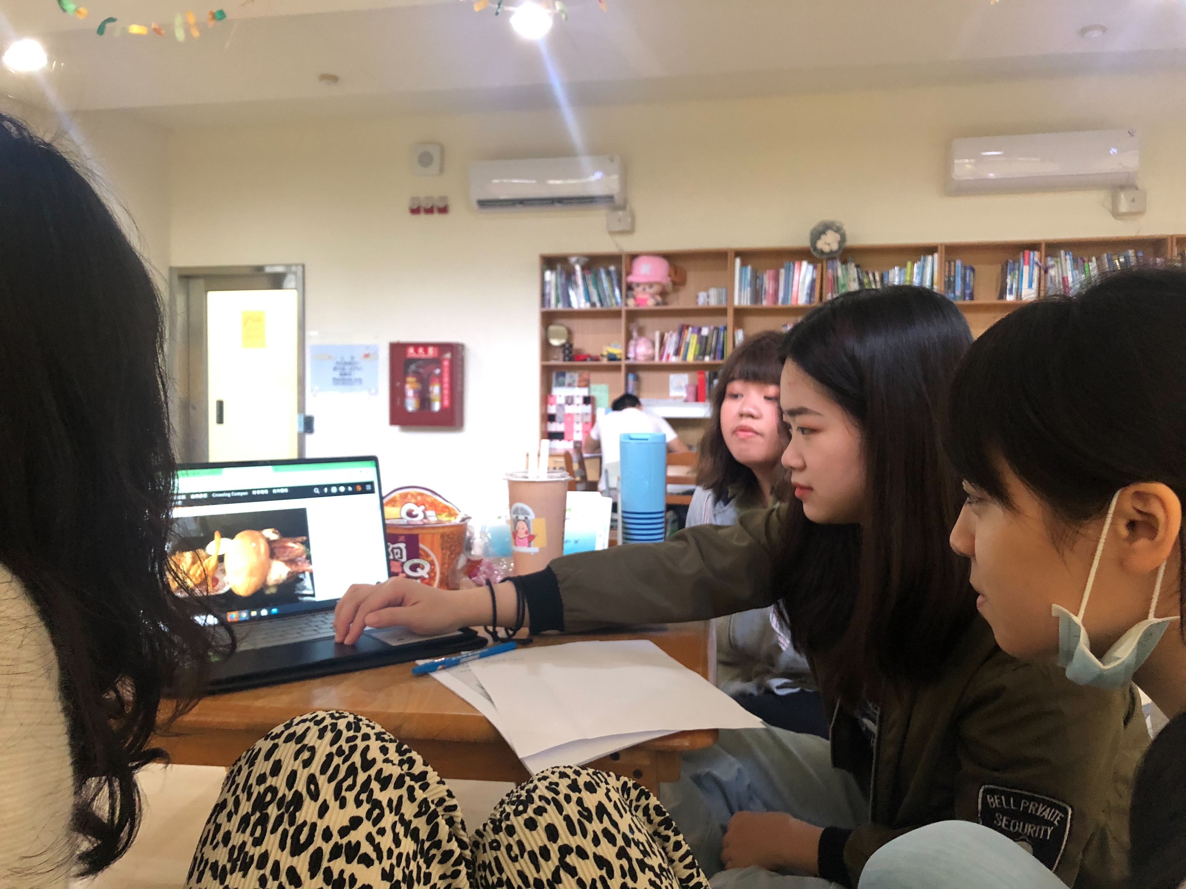 109-1 自學行動小組