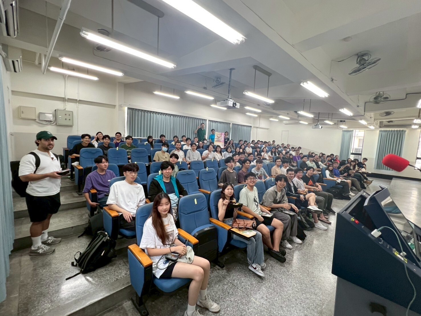 113-2混合班級語言文化交流活動