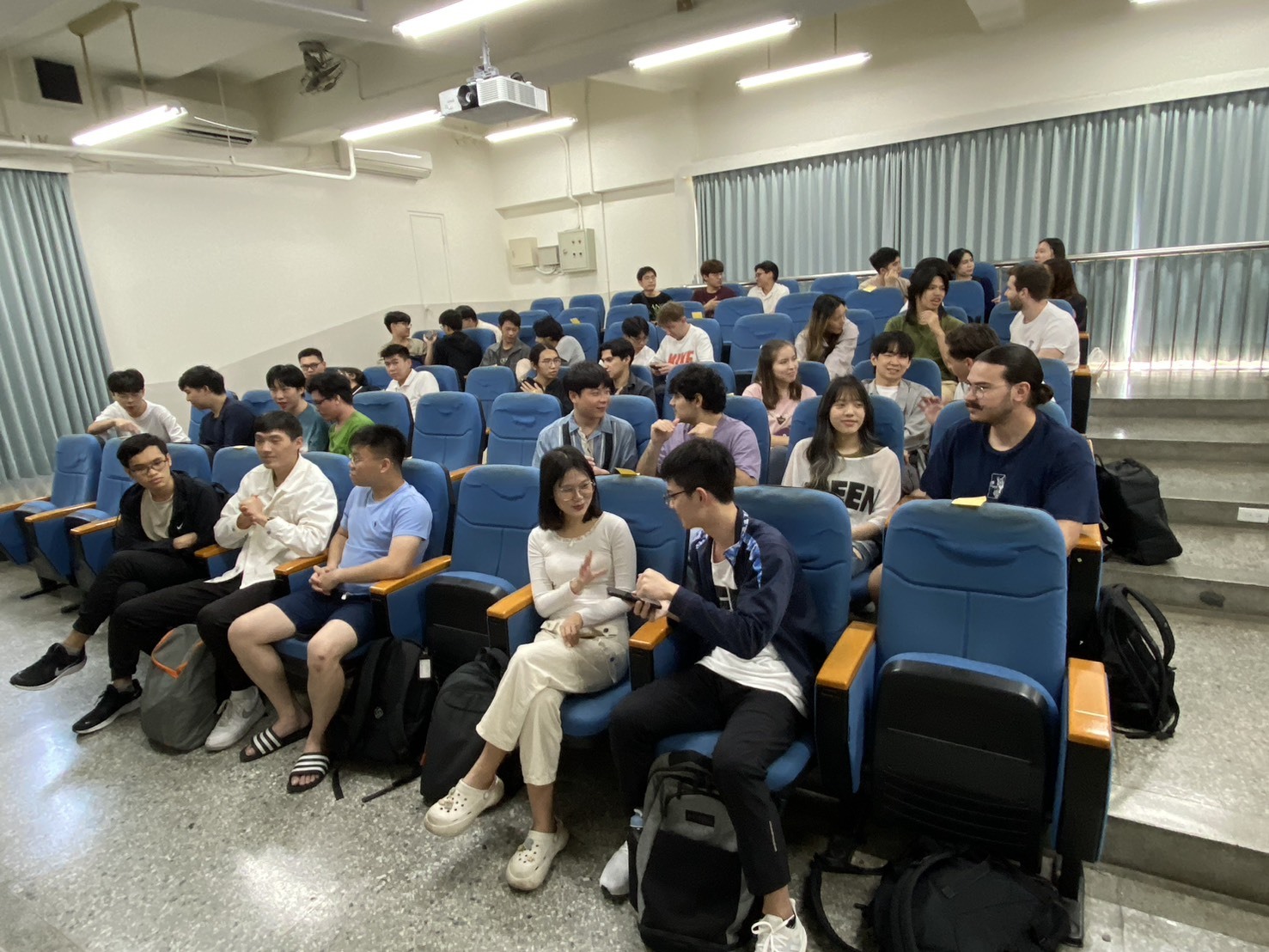 113-2混合班級語言文化交流活動