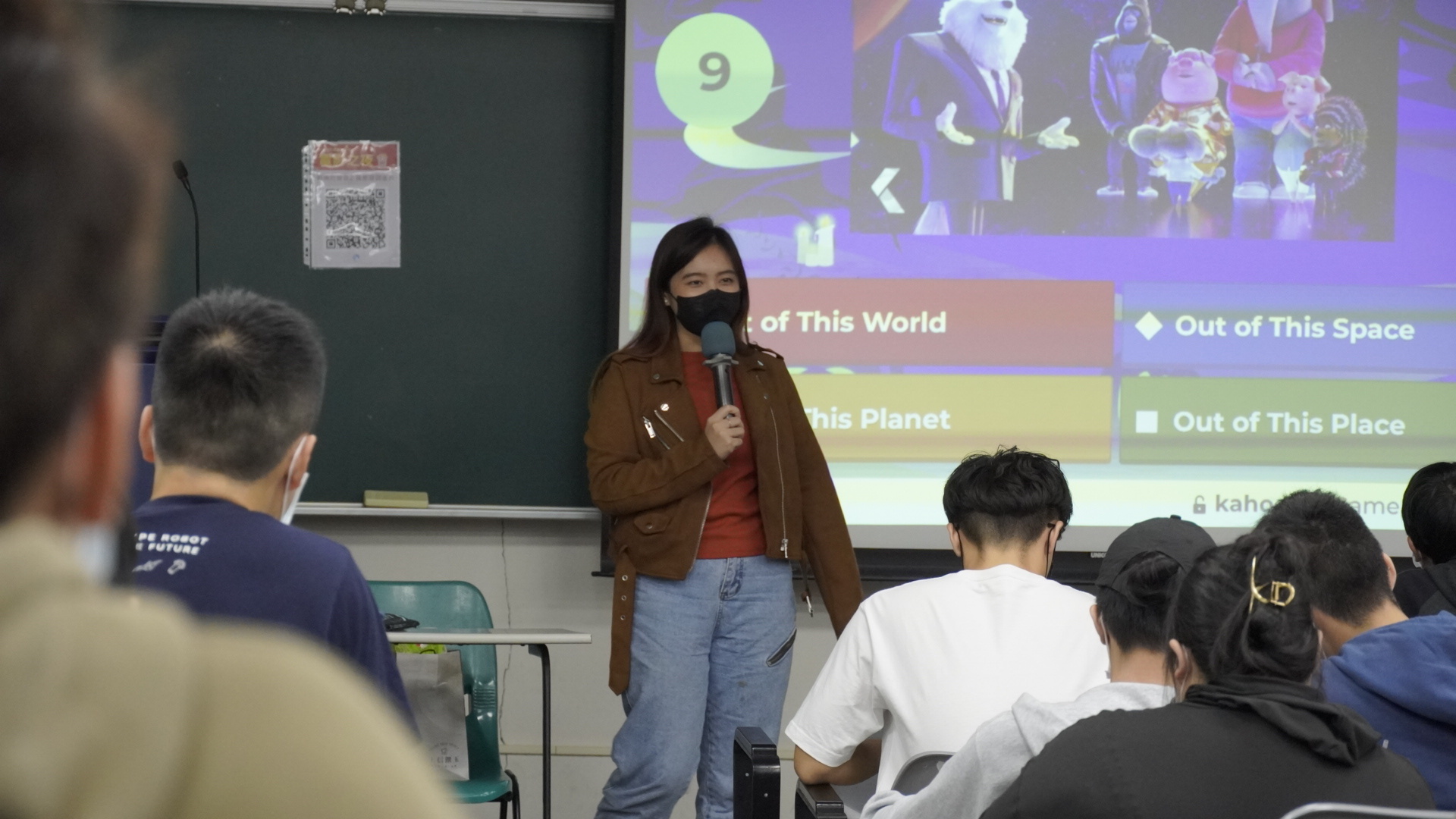 111-1電影之夜第一場歡樂好聲音