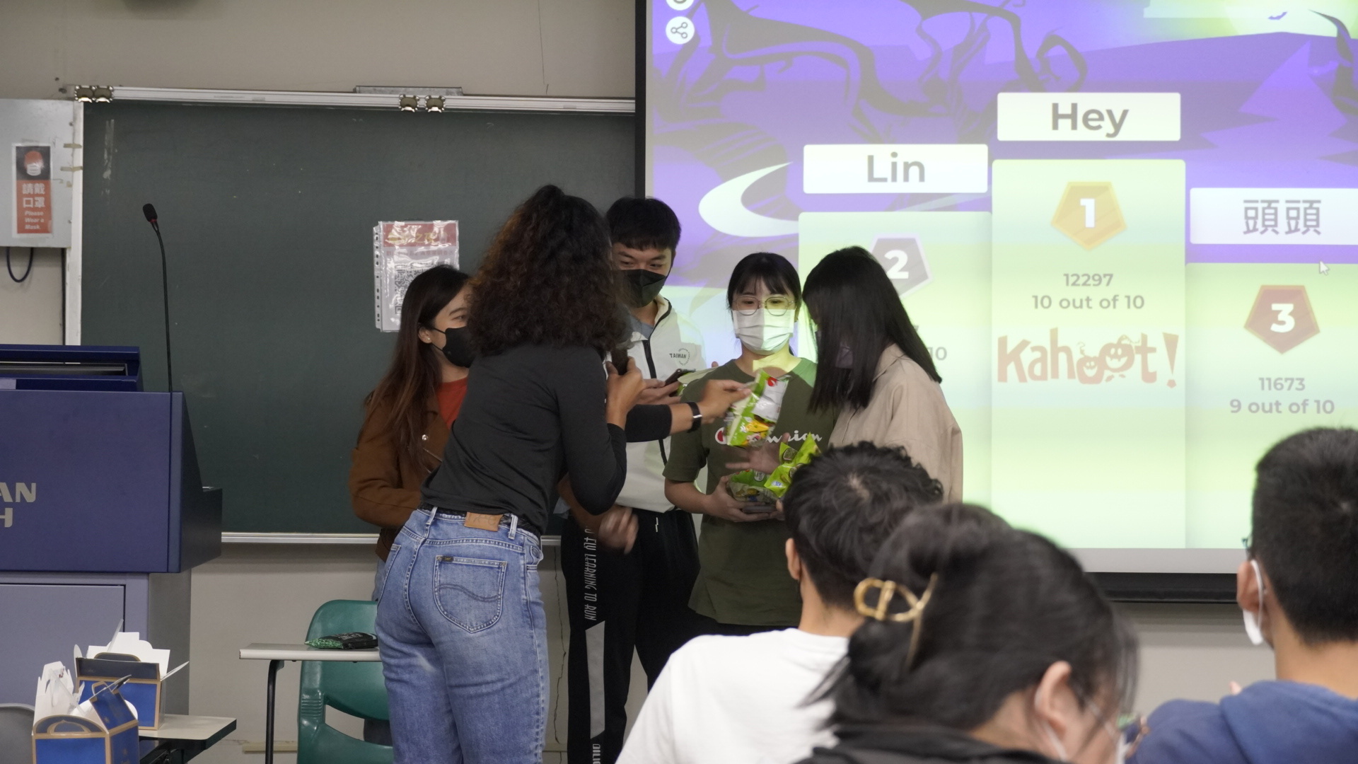 111-1電影之夜第一場歡樂好聲音