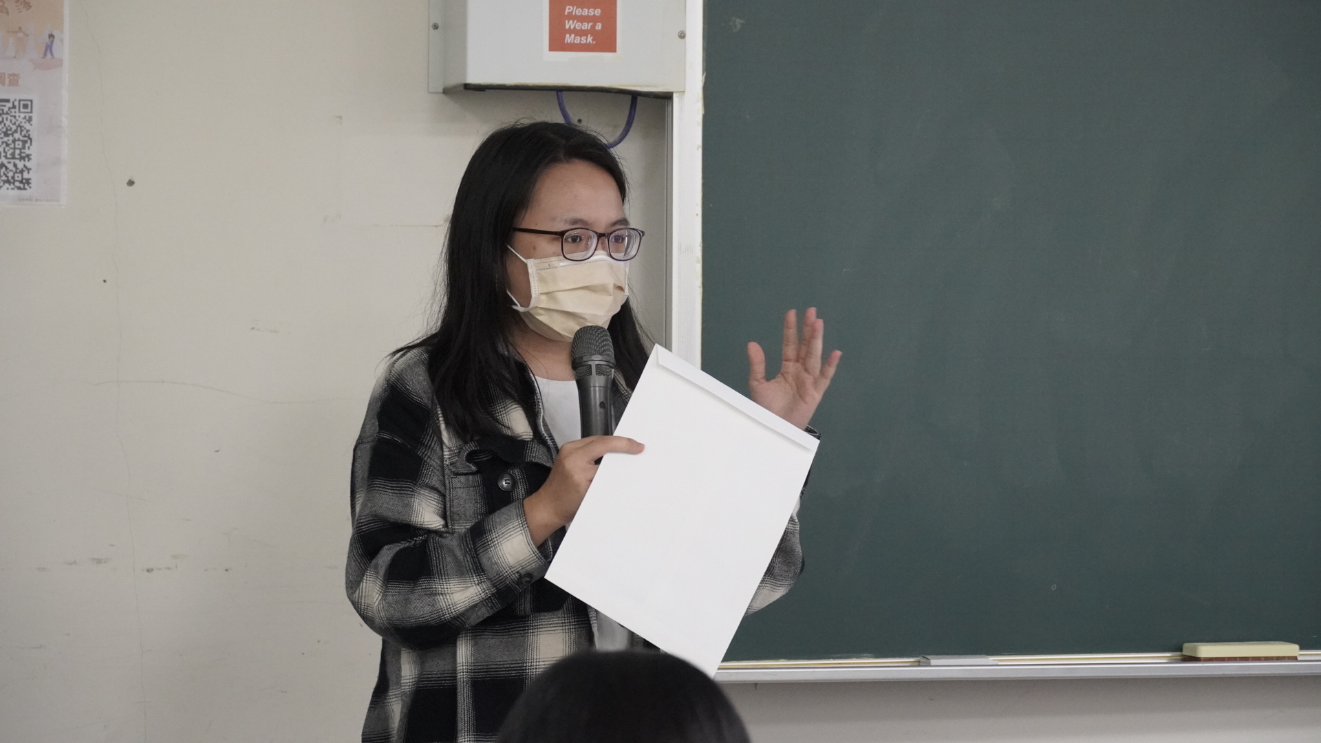 111-1英語角落第三場