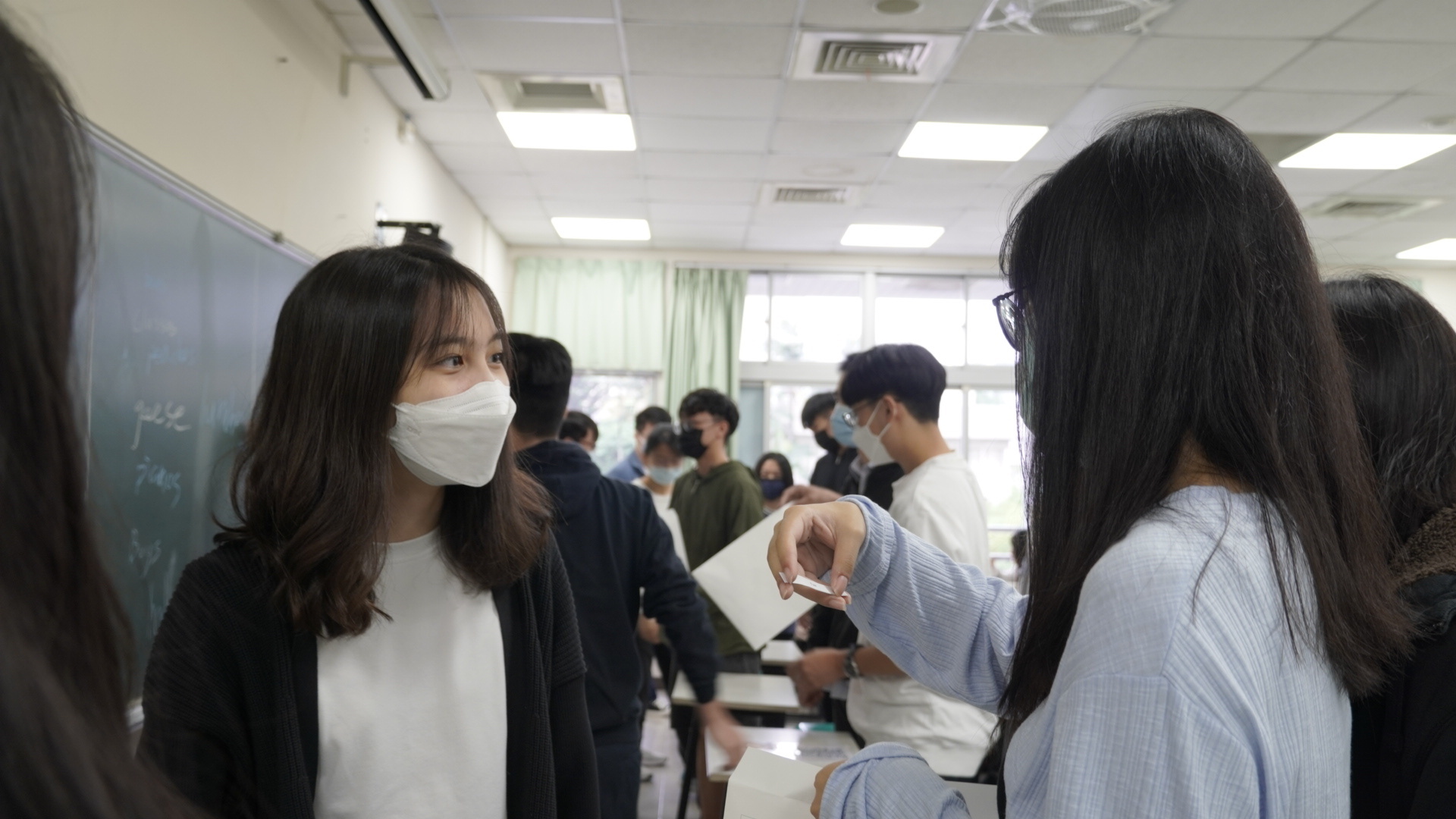 111-1英語角落第三場